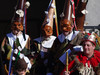 Bormio:Carnevale dei Matti '10(completo)
