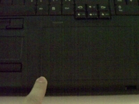 Lenovo W700ds