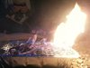BBQ Fire