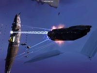 Homeworld 2 Complex (5 Series)