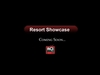 Resort Showcase email teaser