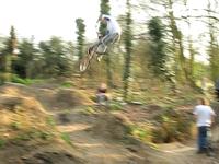 South East Trails Trip