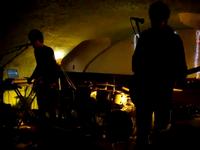 Backdoors/Trapdoors (Live in Potsdam)