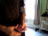 Single Card Move