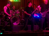 C0DE - Three Levels Live at O'Connells