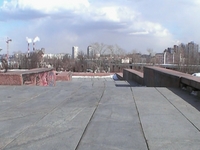 Ilyha Fedotov - Spring 2009
