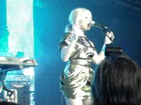 little boots performing