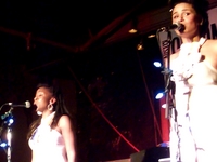 Zaki Ibrahim @ SXSW
