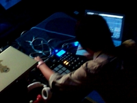 Nosaj Thing @ SXSW