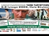 Międzynarodowe Targi Turystyczne Wrocław 2009 w Hali Stulecia