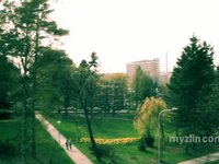 Spring in Zlin, 2010 (myzlin.com)