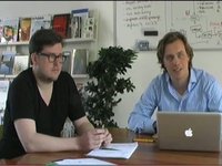 StartHub Portret. Marvia: Een moderne dienst met een ouderwets verdienmodel