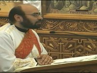 Sunday Of The Living Water - Deacon Severus