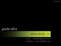 demoreel 2008