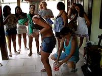 Cha de Panela Line