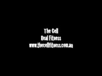 Deadlift Day @ The Cell