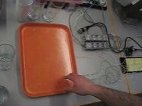 Simple Pressure Sensor Testing