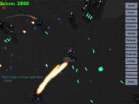 PrototypeB Sneak Peek Weapons Test #4 - Plasma Storm