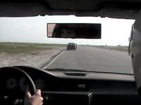 Buttonwillow - 2.27.05
