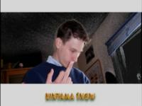 Kintama show ep.1