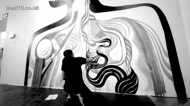 Miniatura del vídeo Beat13 / Lucy McLauchlan 