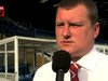 FCUM.TV talk to Margy after final game