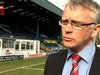 FCUM.TV chat to Andy Walsh after final game
