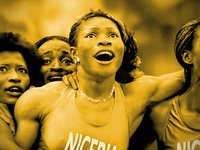 VISA “Summer Olympics”: VISA “Come Together”