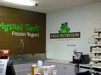 Dixie Nutrition Mural Project