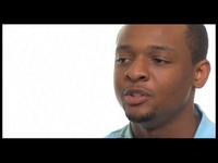 Jabari Johnson Reel 2009