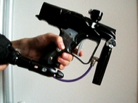 06 sft dynasty shocker - trigger bouncy???