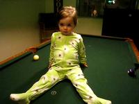 Maddie Counting
