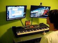 Fruity Vocoder Fruity Vocoder