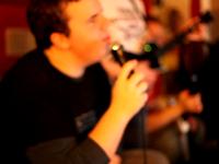 Dweezle Sings Modest Mouse