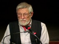 Hay for the Horses - Gary Snyder