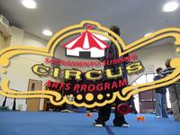 Sac Circus Promo
