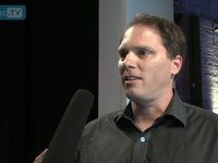 The Next Web: videonterview met Adam Richardson(Frogdesign)