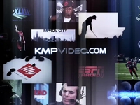 Teaser - KMP Reel