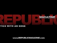 Republic Magazine Promo