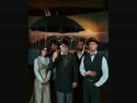 The Decemberists - The Rake's Song