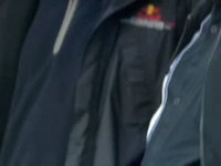 Red Bull Launch - RB5