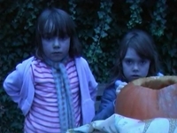 Little girls know all the secrets