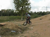 MINI WEB VIDEO EDWARD BERTHALET " BOLI"