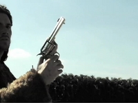 The Gunfighter Trailer 2