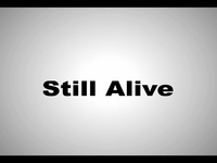 Portal - Still Alive