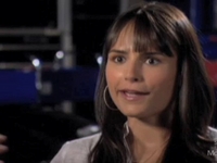 Fast and Furious 4 - Jordana Brewster Interview Fast and Furious 4 - Jordana Brewster Interview