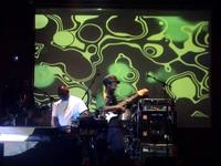 Mad Professor & The Robotiks + ErrorVideo (01)