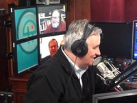 At The TWiT Cottage