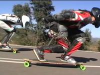 Ridersfly VS LongboardMediterranea :: 
