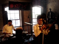 SXSW Day 4: Janelle Monae